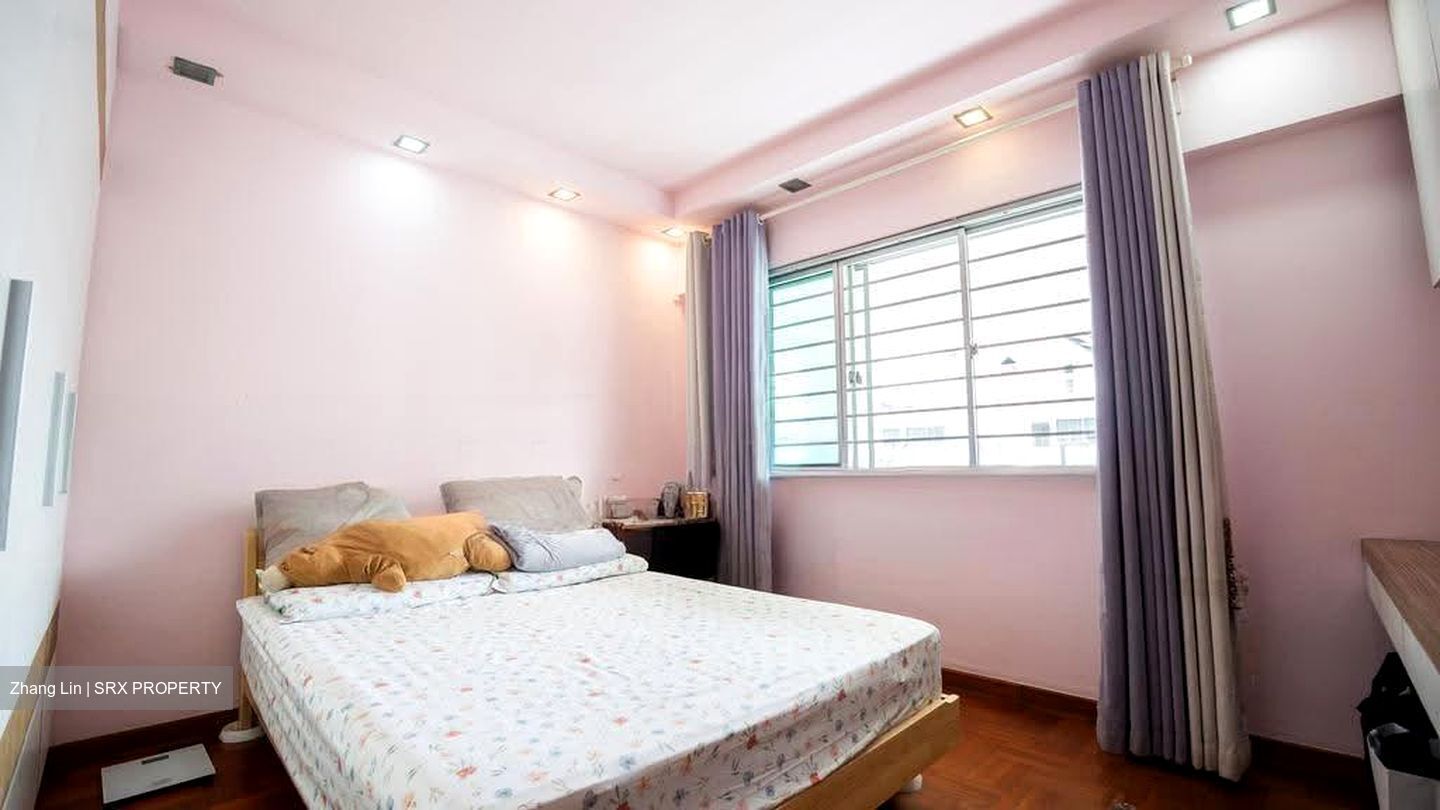 Blk 422 Fajar Road (Bukit Panjang), HDB Executive #626401371